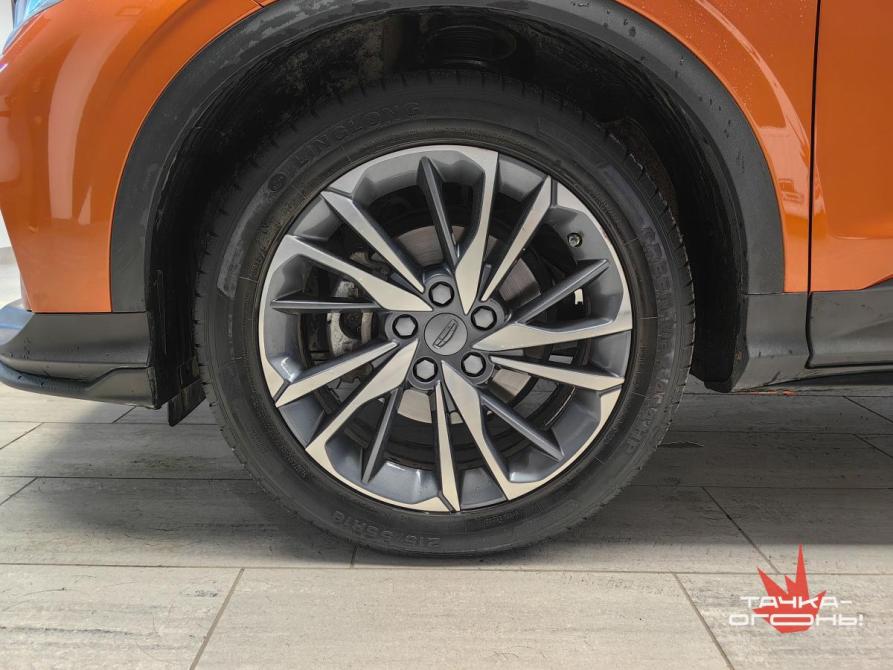 Geely Coolray I Пермь  - изображение 22