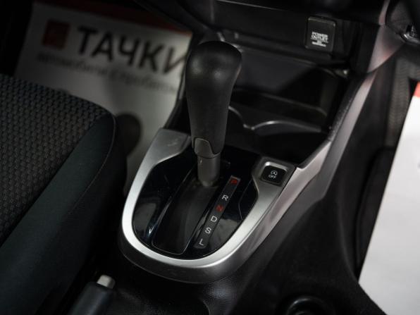Honda Fit III Рестайлинг с пробегом 2019 года, цена 1 300 000 рублей, 124733 км, хэтчбек, Автокод Объявления