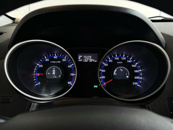 Hyundai ix35 I с пробегом 2011 года, цена 1 165 000 рублей, 132784 км, внедорожник, Автокод Объявления