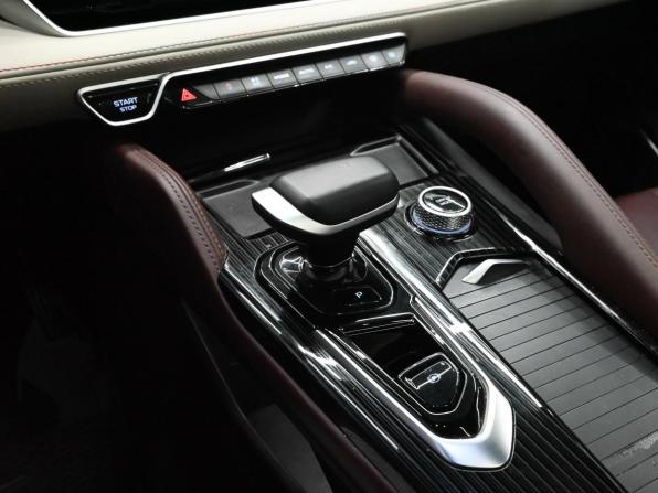 Geely Monjaro I с пробегом 2023 года, цена 3 640 000 рублей, 68905 км, внедорожник, Автокод Объявления