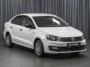 Volkswagen Polo V Рестайлинг Ставрополь  - изображение 19
