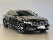 Volvo S90 II Рестайлинг Воронеж  - изображение 41