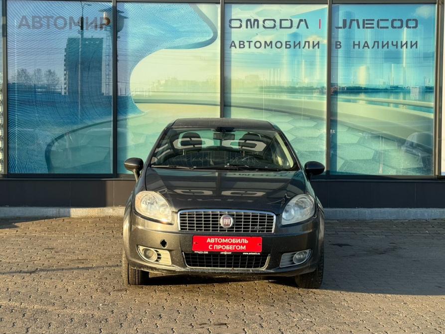 Fiat Linea Архангельск  - изображение 2
