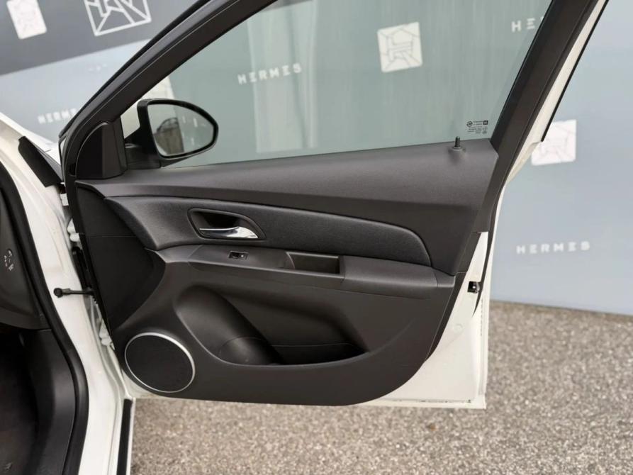 Chevrolet Cruze I Рестайлинг Минеральные Воды  - изображение 21