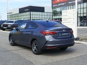 Hyundai Solaris II Рестайлинг Чебоксары  - изображение 30
