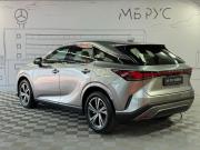 Lexus RX V Москва  - изображение 38