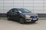 Lada (ВАЗ) Vesta I Ярославль  - изображение 17