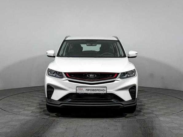 Belgee X50 с пробегом 2024 года, цена 1 950 000 рублей, 27000 км, внедорожник, Автокод Объявления