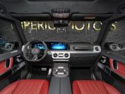 Mercedes-Benz G-Класс AMG II (W465) Рестайлинг Москва  - изображение 40