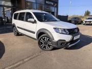Lada (ВАЗ) Largus I Рестайлинг Великие Луки  - изображение 21