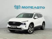 Hyundai Santa Fe IV Рестайлинг Калининград  - изображение 23