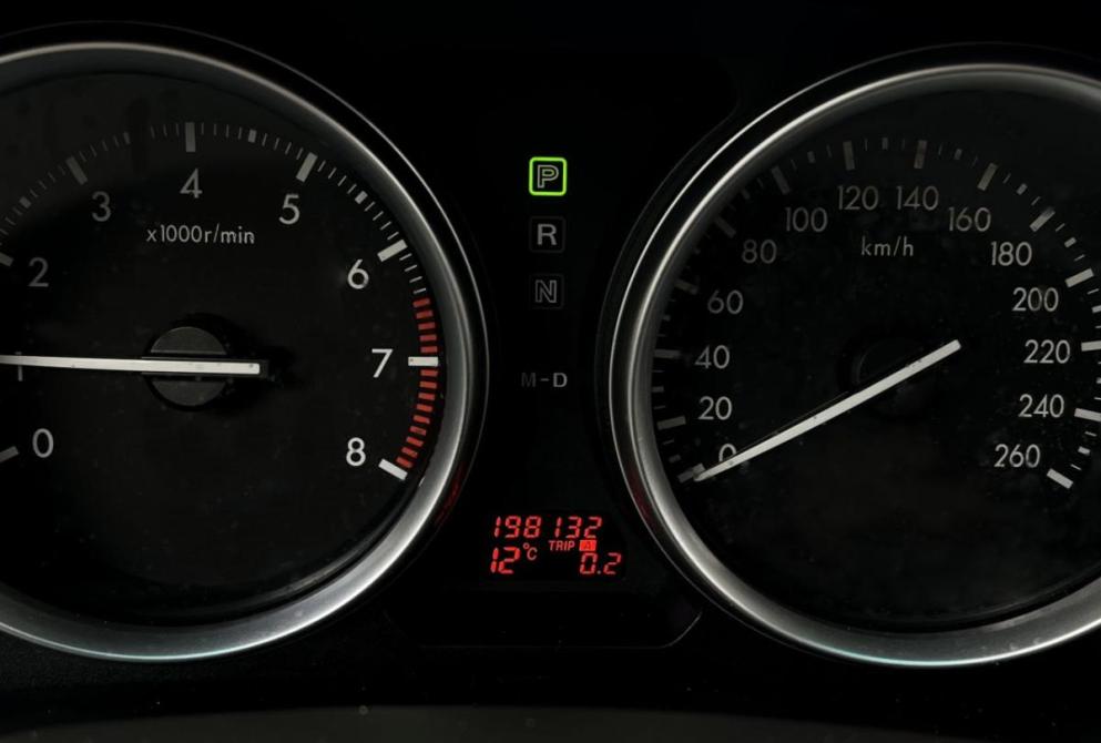 Mazda 6 II (GH) Нижний Новгород  - изображение 18
