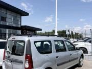 Lada (ВАЗ) Largus I Волгоград  - изображение 11