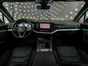 Volkswagen Touareg III Новосибирск  - изображение 63