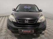 Honda CR-V III Рестайлинг Москва  - изображение 22