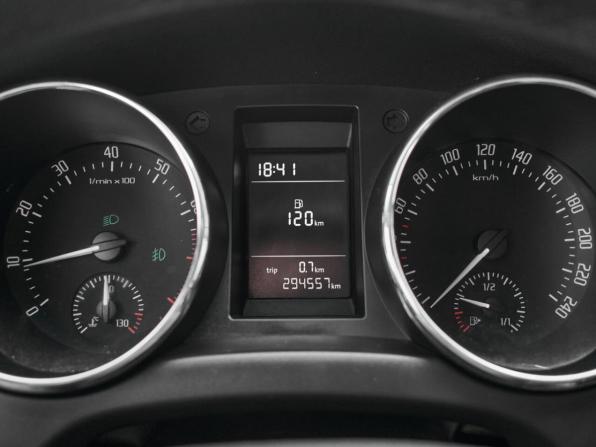 Skoda Yeti I с пробегом 2010 года, цена 650 000 рублей, 294557 км, внедорожник, Автокод Объявления