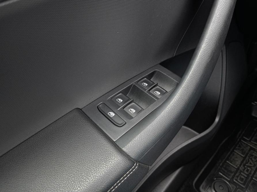 Skoda Rapid I Рестайлинг Казань  - изображение 9