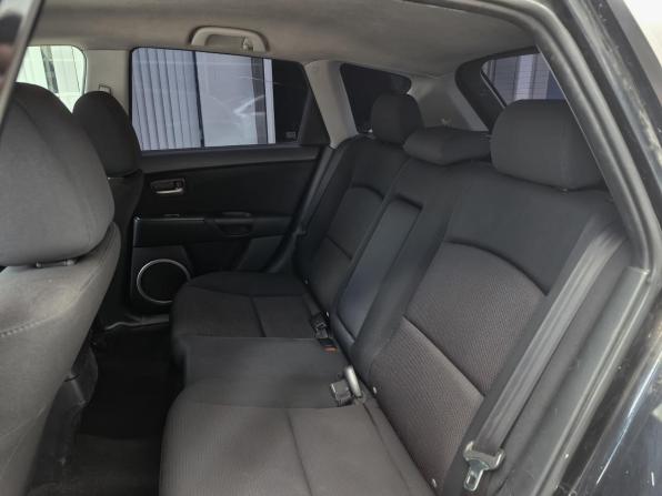 Mazda 3 I (BK) Рестайлинг с пробегом 2007 года, цена 499 000 рублей, 256974 км, хэтчбек, Автокод Объявления