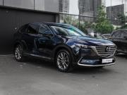 Mazda CX-9 II Москва  - изображение 34