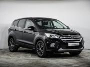 Ford Kuga II Рестайлинг Санкт-Петербург  - изображение 30