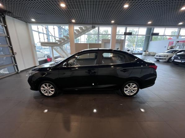 Changan Alsvin с пробегом 2024 года, цена 1 500 000 рублей, 5257 км, седан, Автокод Объявления