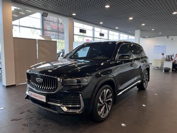 Geely Monjaro I с пробегом 2023 года, цена 3 240 000 рублей, 69968 км, внедорожник, Автокод Объявления