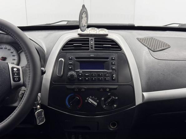 Chery Tiggo (T11) I Рестайлинг (FL) с пробегом 2013 года, цена 449 000 рублей, 113168 км, внедорожник, Автокод Объявления