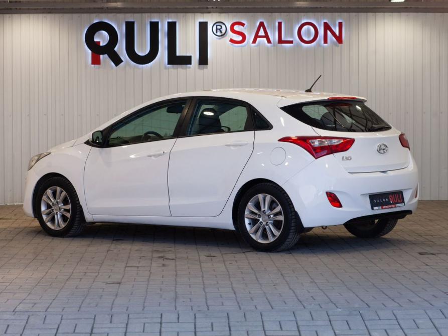 Hyundai i30 II Иваново  - изображение 8