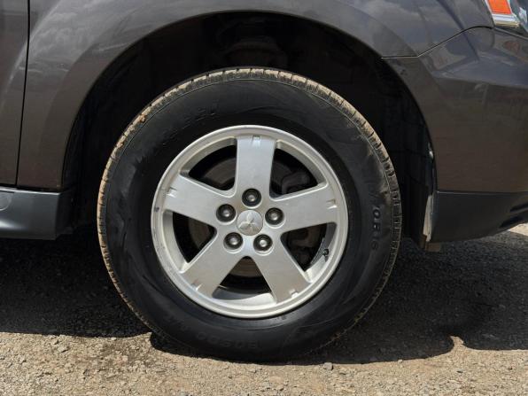 Mitsubishi Outlander II Рестайлинг с пробегом 2010 года, цена 950 000 рублей, 252000 км, внедорожник, Автокод Объявления