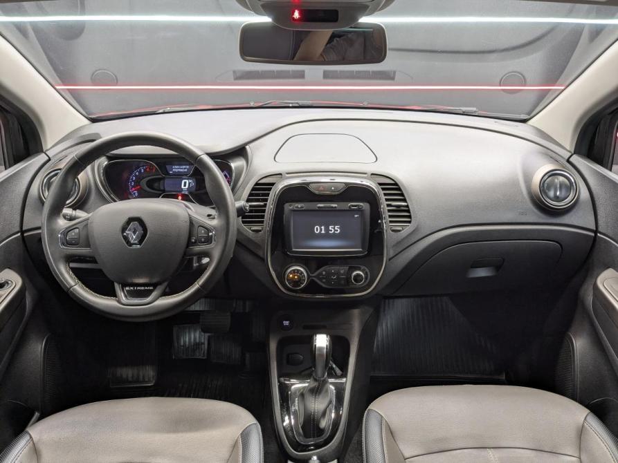 Renault Kaptur I Москва  - изображение 14