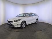 Kia Ceed III Рестайлинг Москва  - изображение 28