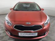 Kia Ceed II Москва  - изображение 21