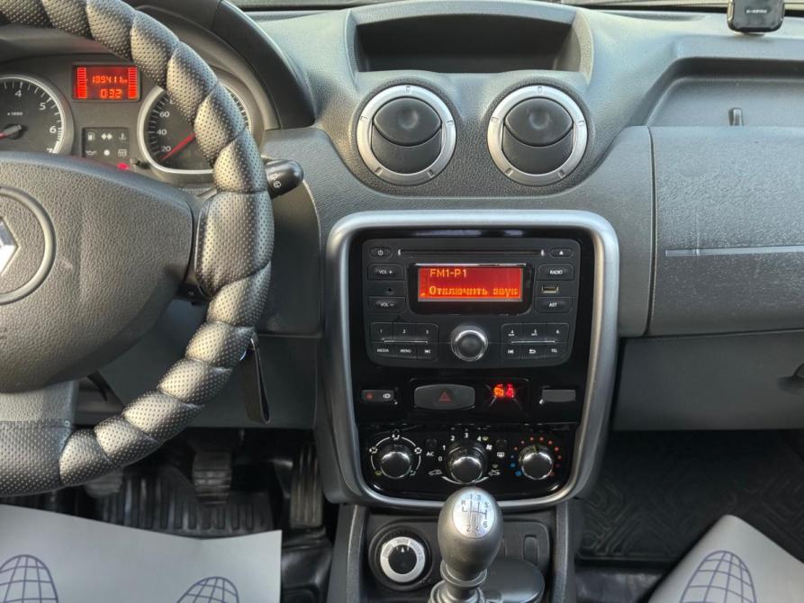 Renault Duster I Ульяновск  - изображение 20