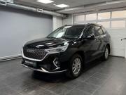 Haval M6 II Тверь  - изображение 19