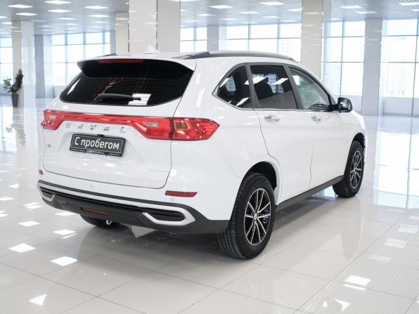 Haval M6 II с пробегом 2023 года, цена 1 801 000 рублей, 37833 км, внедорожник, Автокод Объявления