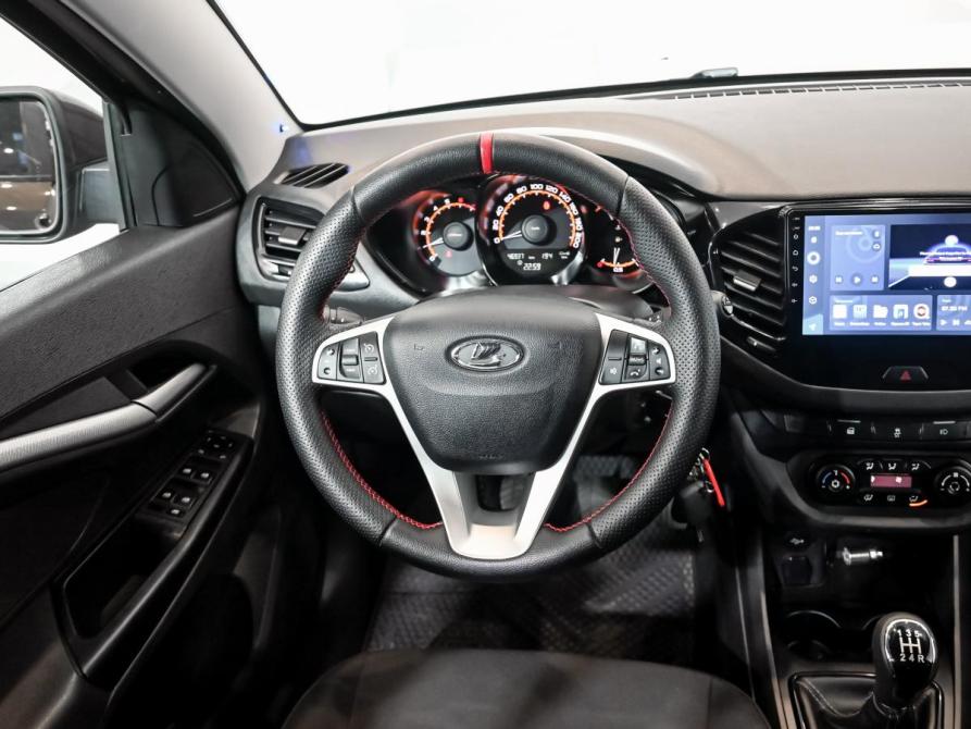 Lada (ВАЗ) Vesta I Екатеринбург  - изображение 13
