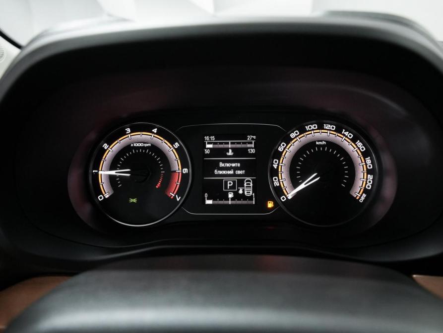 Lada (ВАЗ) Iskra Ульяновск  - изображение 15
