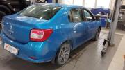 Renault Logan II Санкт-Петербург  - изображение 9