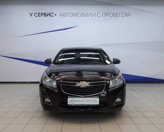 Chevrolet Cruze I Рестайлинг с пробегом 2013 года, цена 659 000 рублей, 171141 км, седан, Автокод Объявления