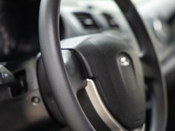 Lada (ВАЗ) Granta I Рестайлинг с пробегом 2025 года, цена 878 000 рублей, 24589 км, лифтбек, Автокод Объявления