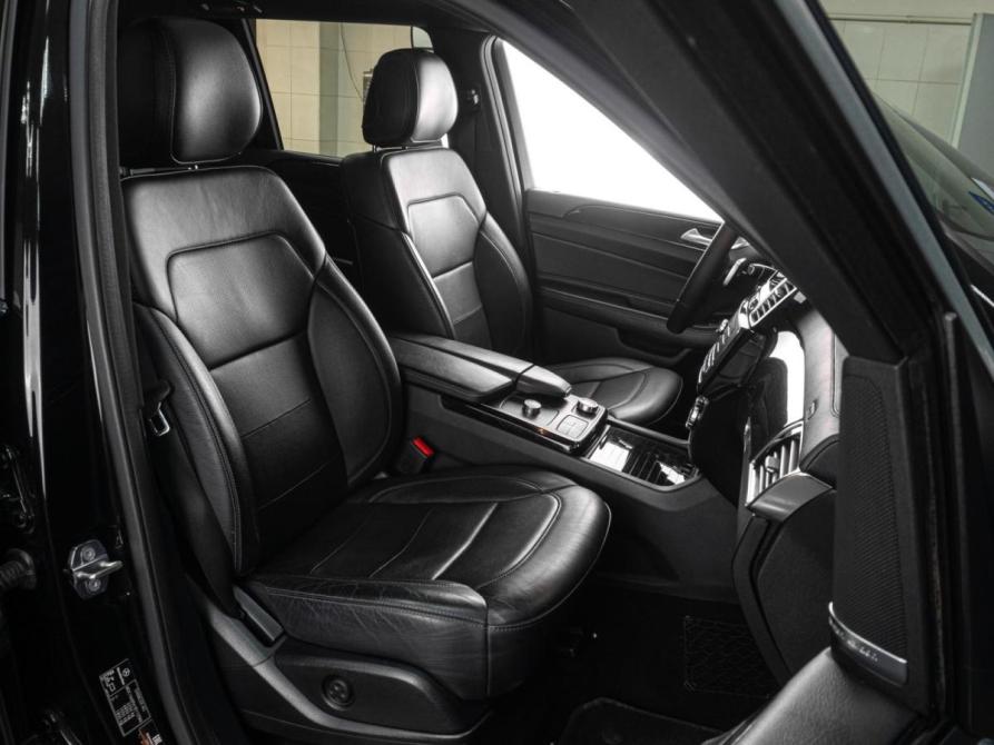 Mercedes-Benz GLS I (X166) Тюмень  - изображение 11