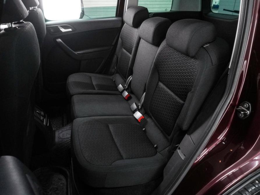 Skoda Yeti I Воронеж  - изображение 9