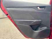 Hyundai Solaris II Рестайлинг Ростов-на-Дону  - изображение 35