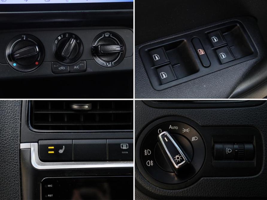 Volkswagen Polo V Рестайлинг Москва  - изображение 14