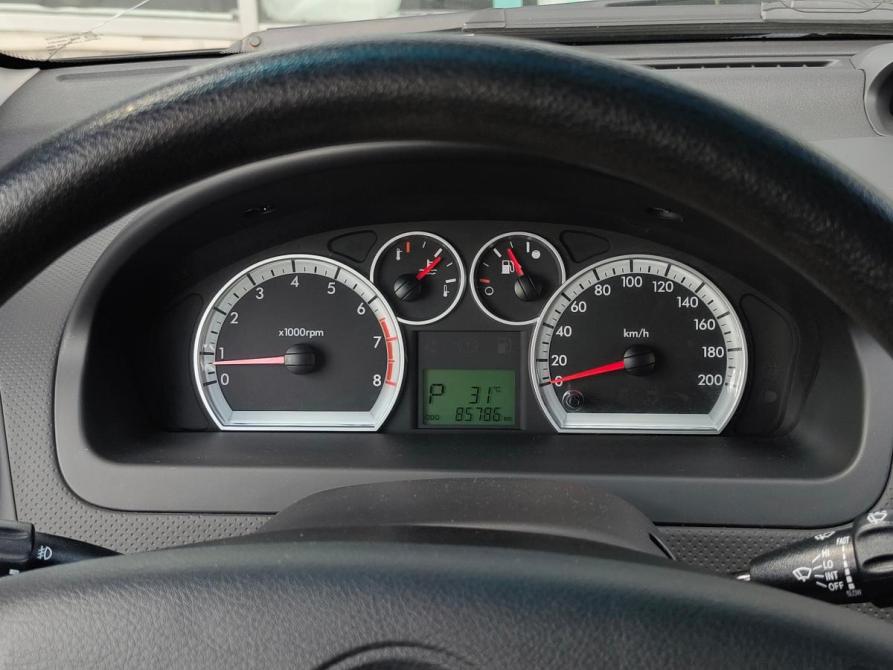Chevrolet Nexia I Санкт-Петербург  - изображение 17