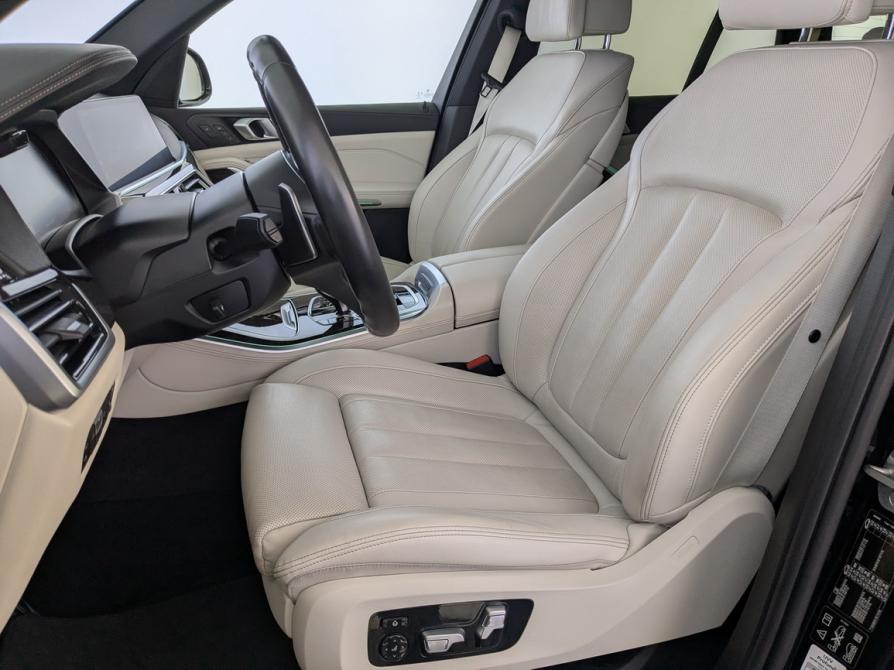 BMW X5 IV (G05/G18) Москва  - изображение 21