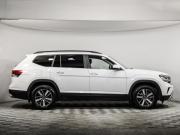 Volkswagen Teramont I Рестайлинг Санкт-Петербург  - изображение 37