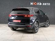 Kia Sportage IV Рестайлинг Екатеринбург  - изображение 22