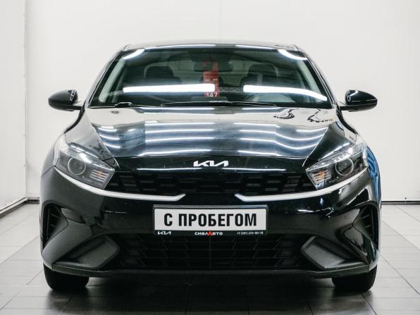 Kia Cerato IV Рестайлинг с пробегом 2021 года, цена 1 768 000 рублей, 43943 км, седан, Автокод Объявления