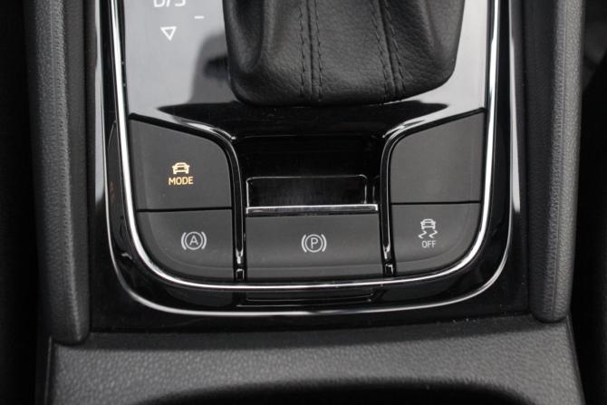 Skoda Kodiaq I с пробегом 2020 года, цена 3 200 000 рублей, 78034 км, внедорожник, Автокод Объявления